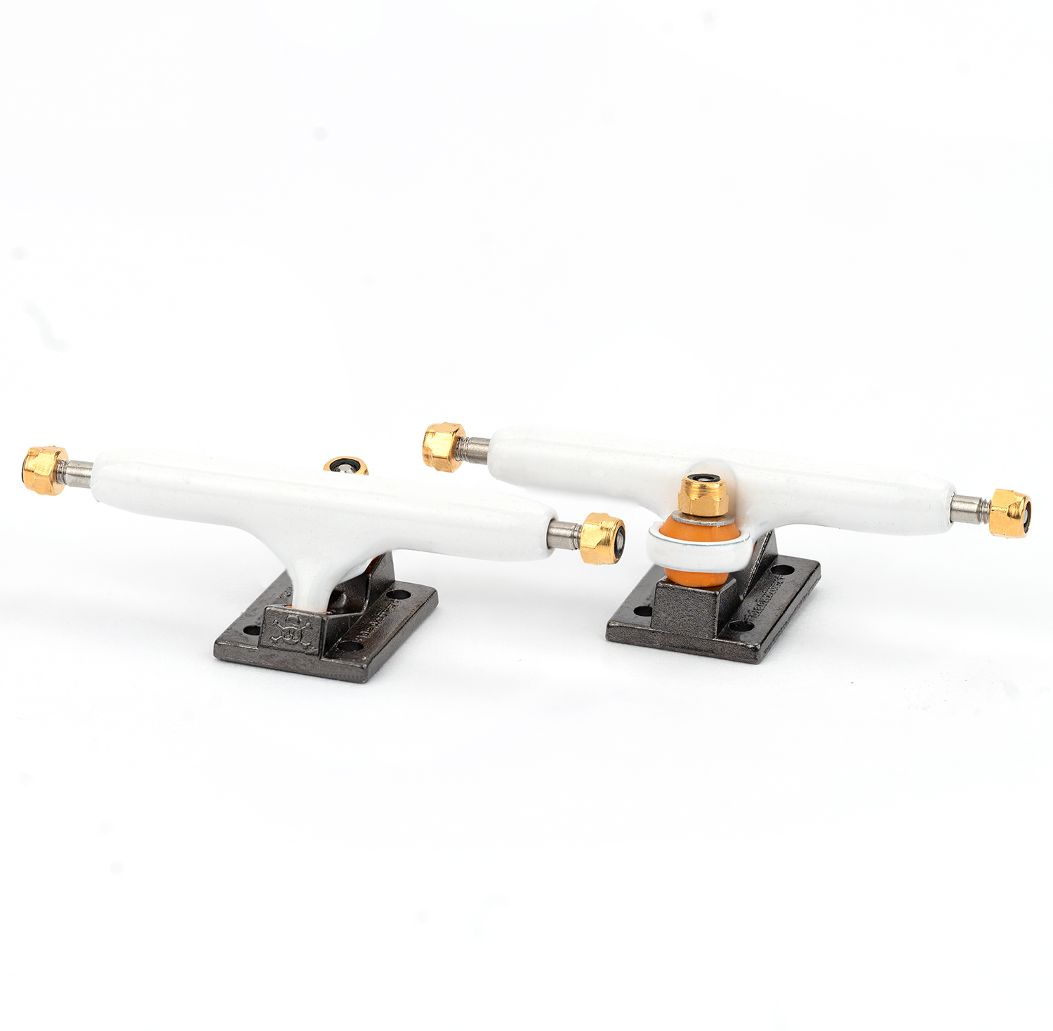 Blackriver Pro Fingerboard Trucks - BRTs 3.0 34mm