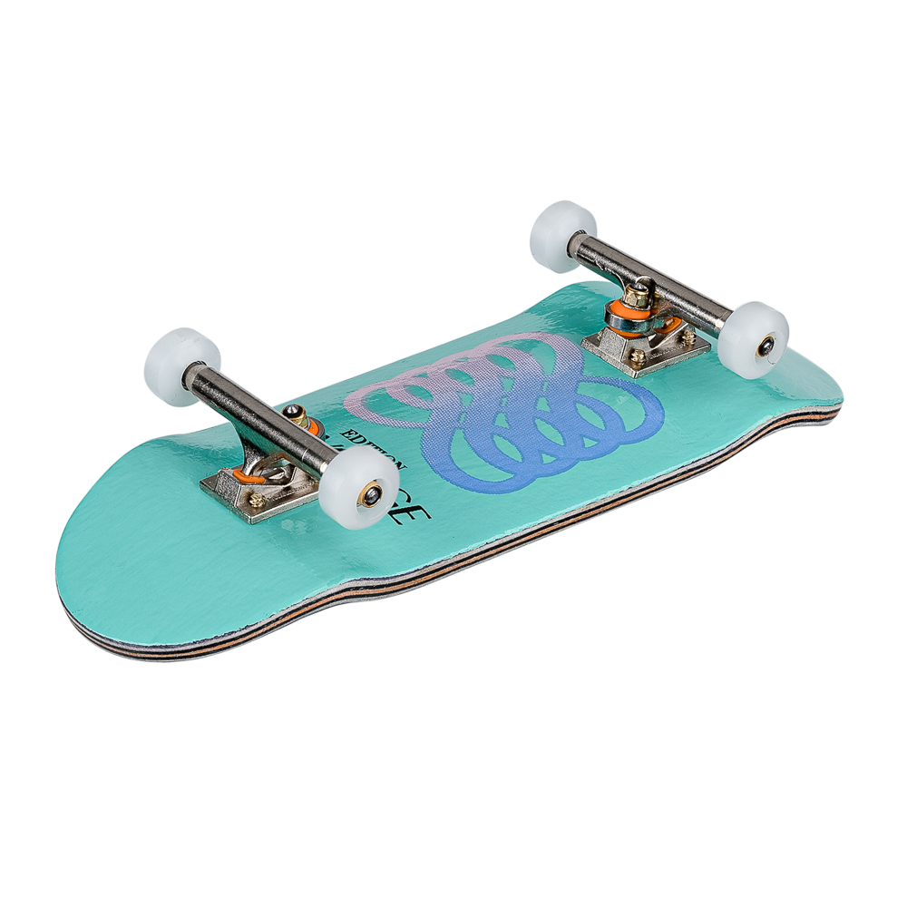 Blackriver X En Voyage Pro Complete Fingerboard - Infinity