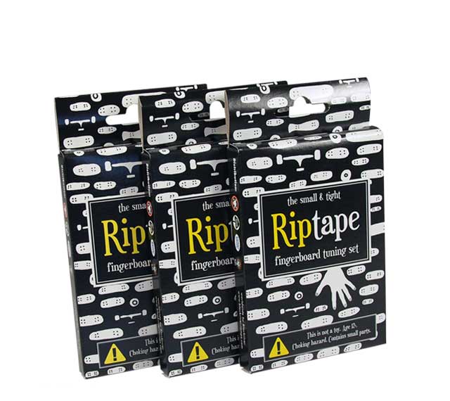 Riptape Pro Fingerboard Tape - Classic