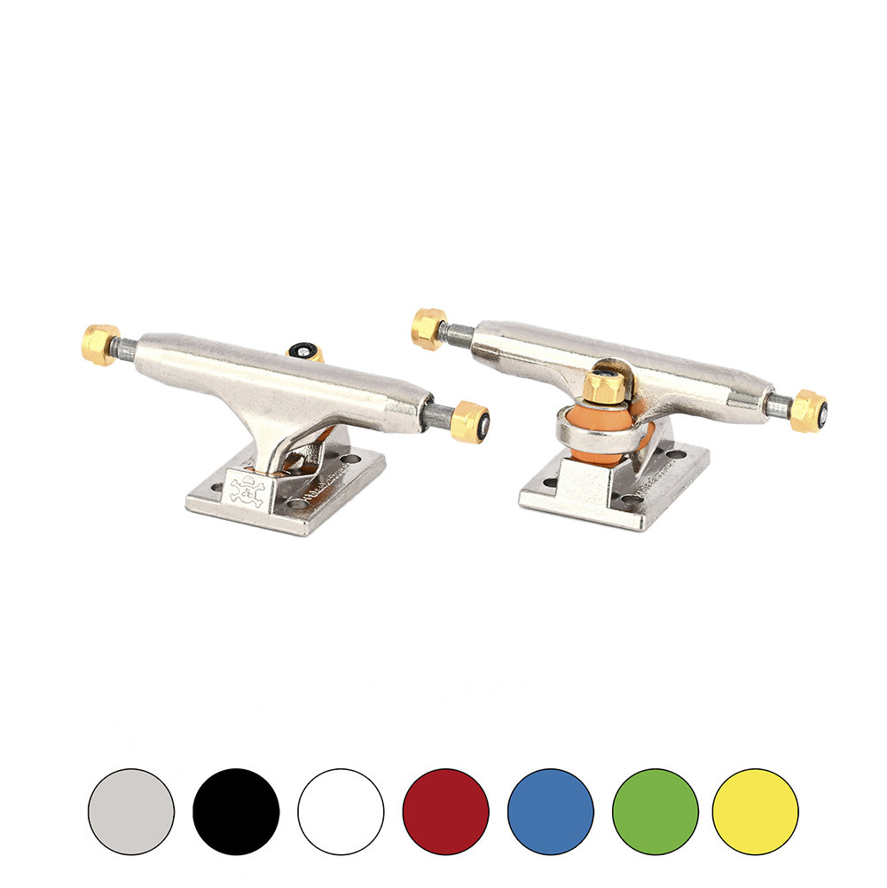 Blackriver Pro Fingerboard Trucks - BRTs 3.0 29mm