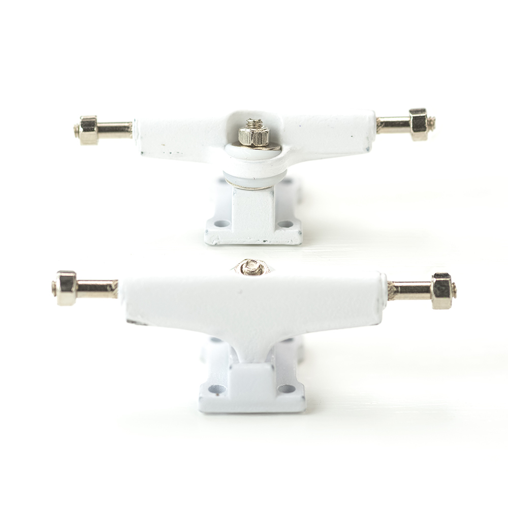 Bollie Beginner Fingerboard Trucks - 30mm