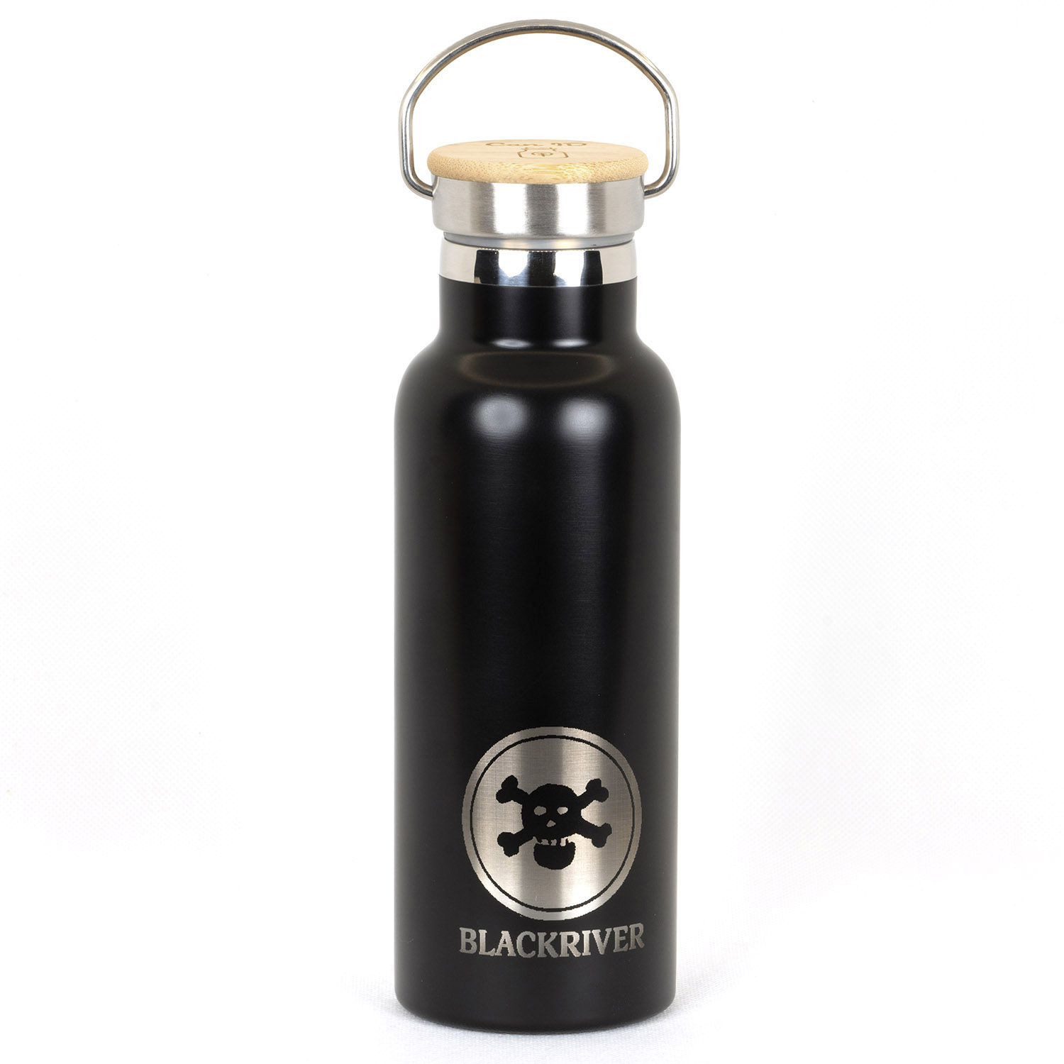 Blackriver Bottle 0,5l