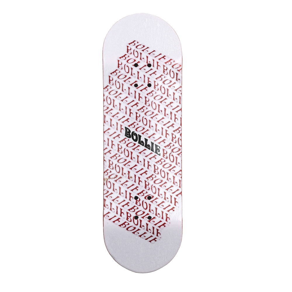 Bollie Beginner Fingerboard - Nine Set