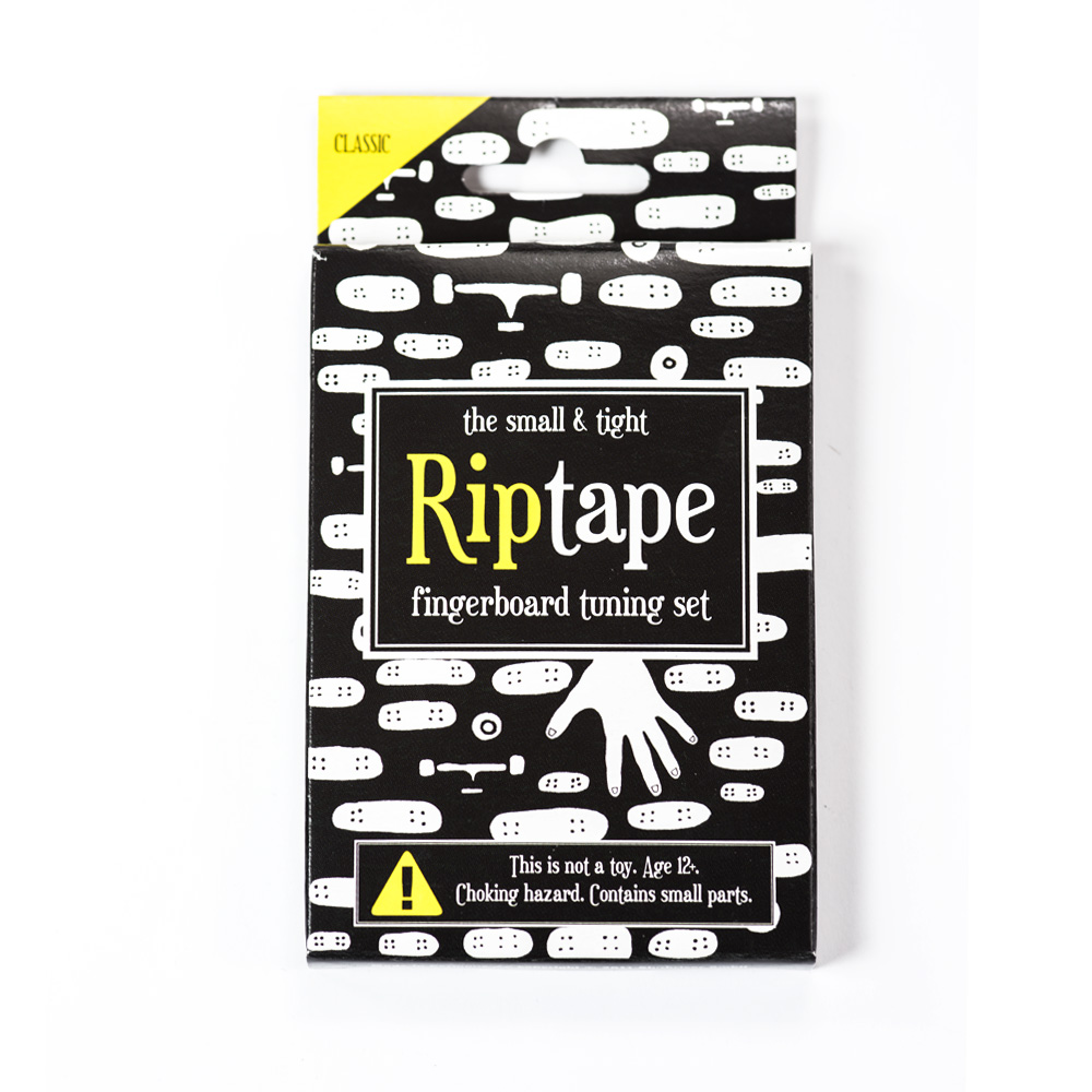 Riptape Pro Fingerboard Tape - Classic