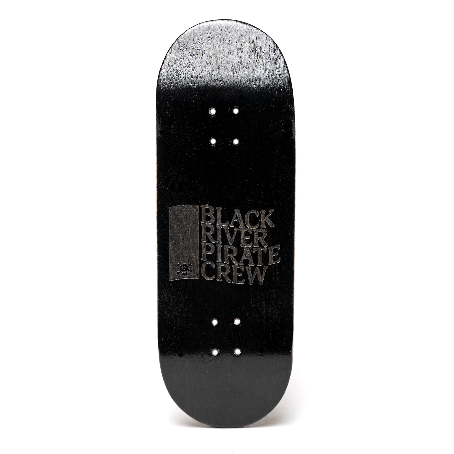 Blackriver Pro Fingerboard - Pirate Crew