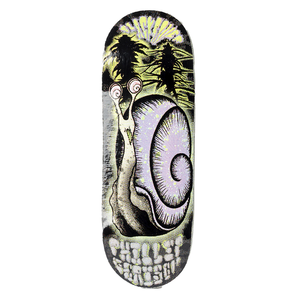 Blackriver Pro Fingerboard Gerisch Pro Model - Snail