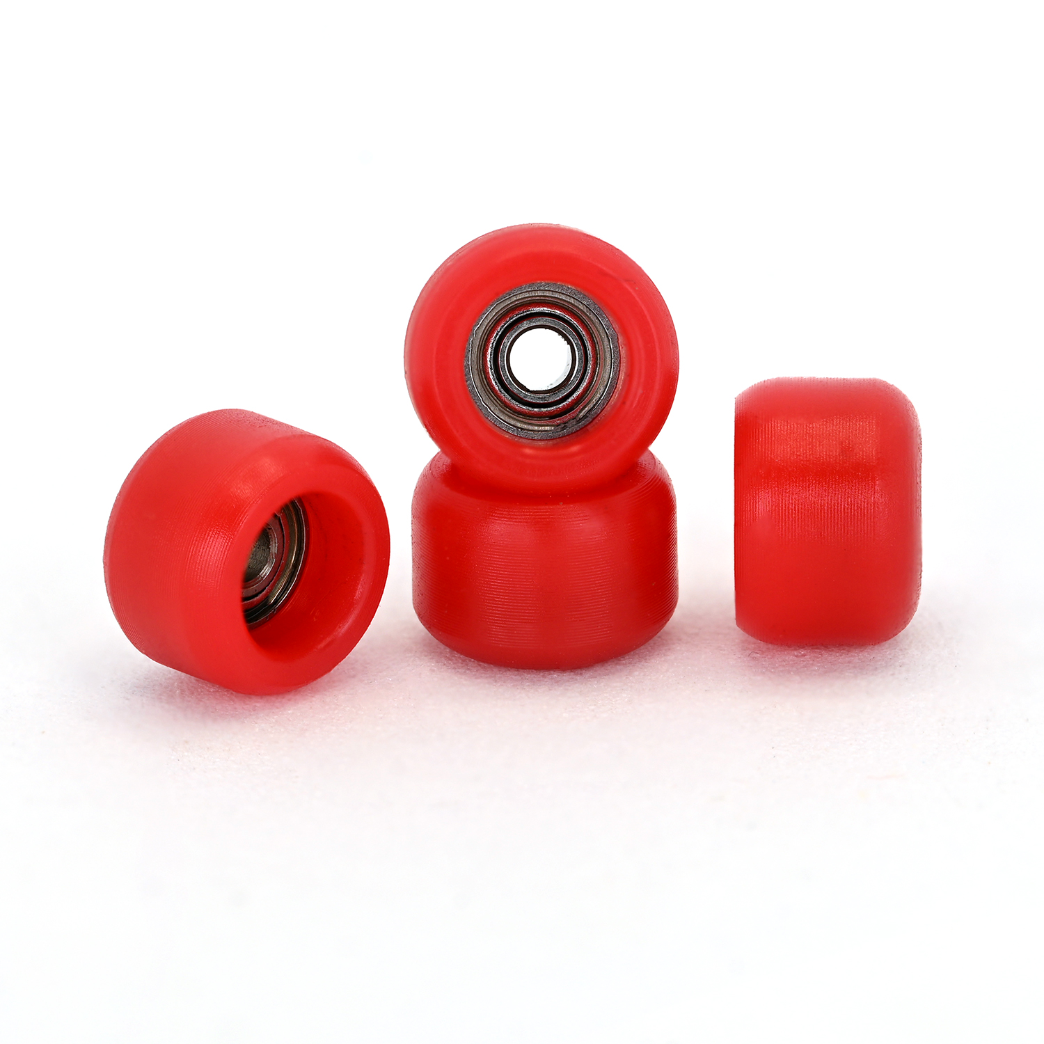 Blackriver Pro Fingerboard Wheels - Miniwhees