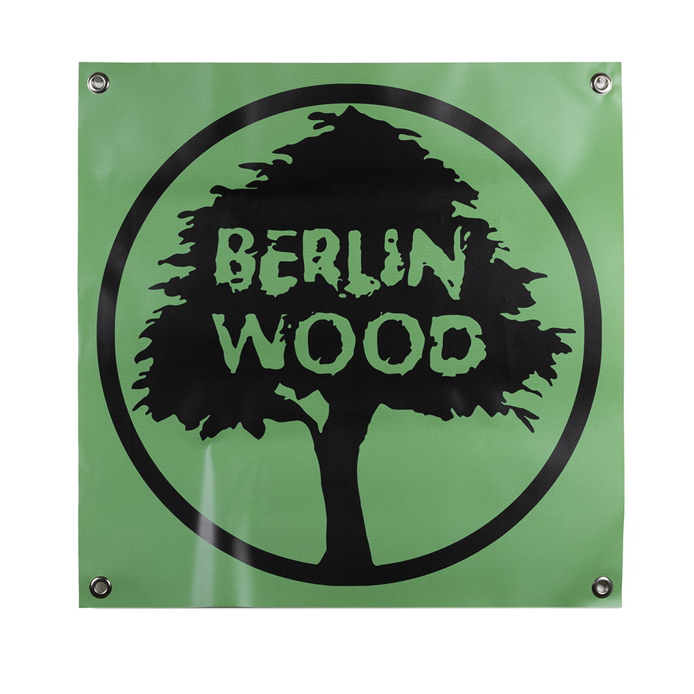 Berlinwood Banner