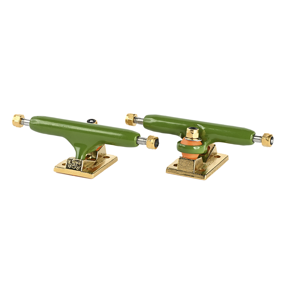 Blackriver Pro Fingerboard Trucks - BRTs 3.0 32mm