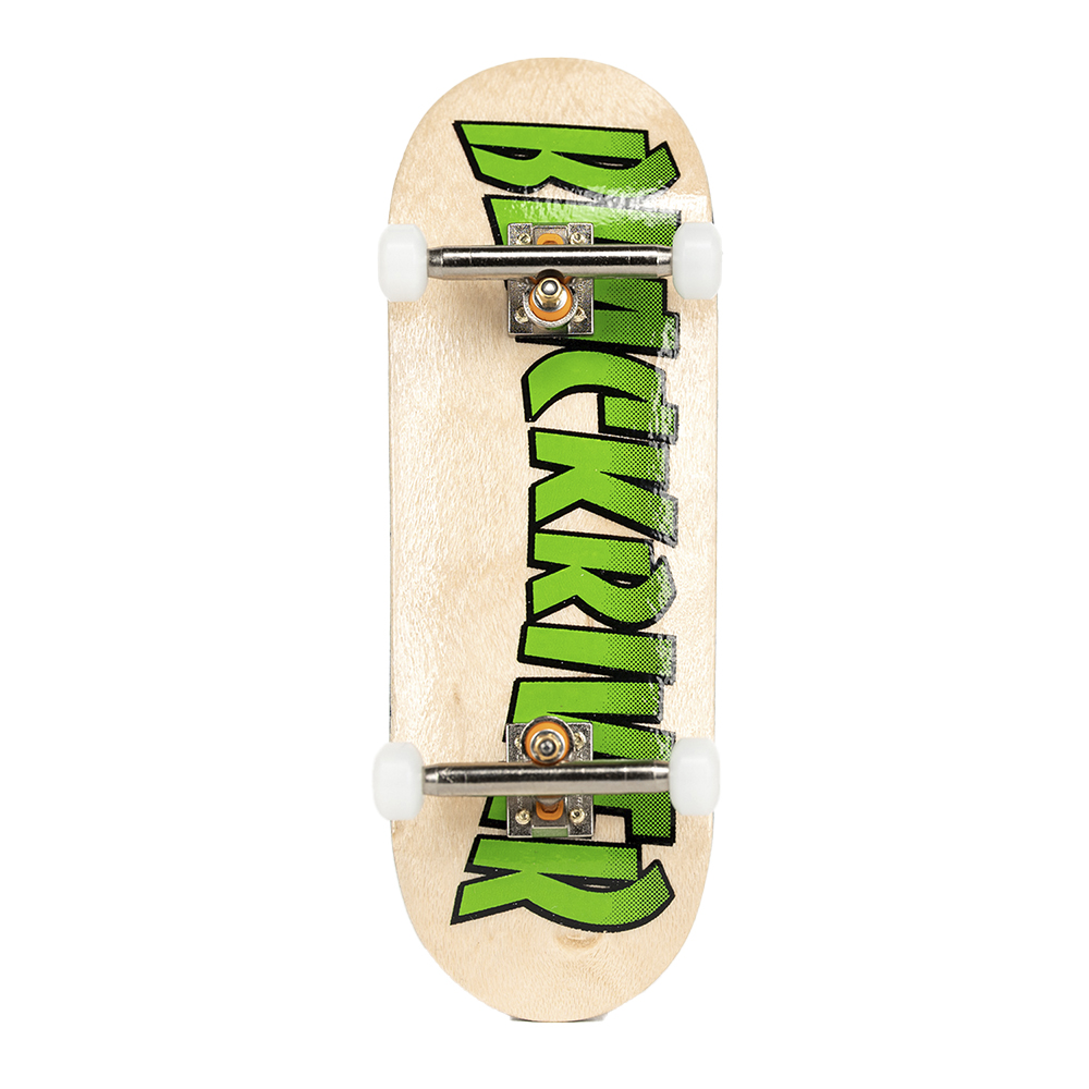 Blackriver Pro Complete Fingerboard - Thrasher