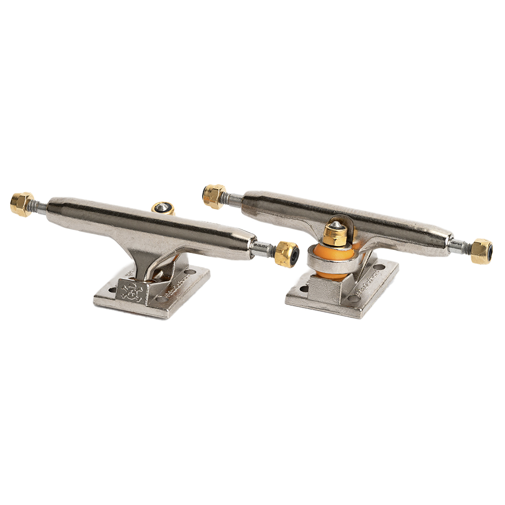 Blackriver Pro Fingerboard Trucks - BRTs 3.0 32mm