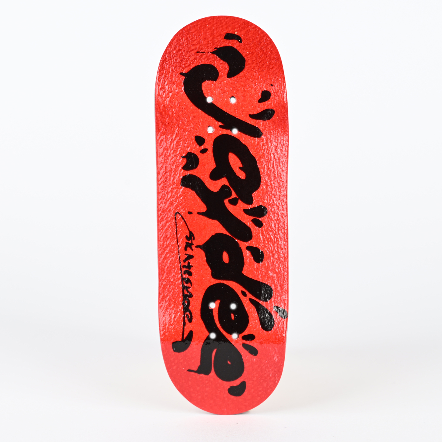 Berlinwood Pro Complete Fingerboard - Jaydee