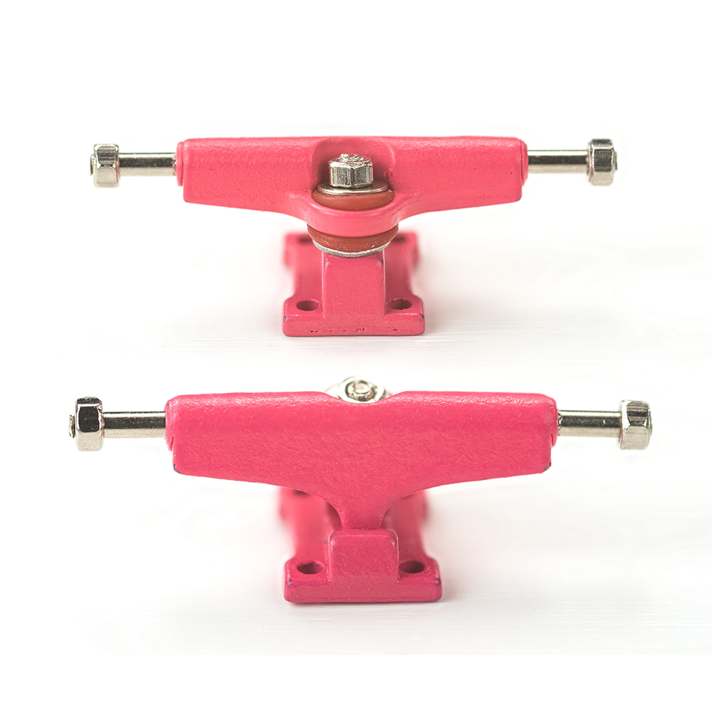 Bollie Beginner Fingerboard Trucks - 30mm