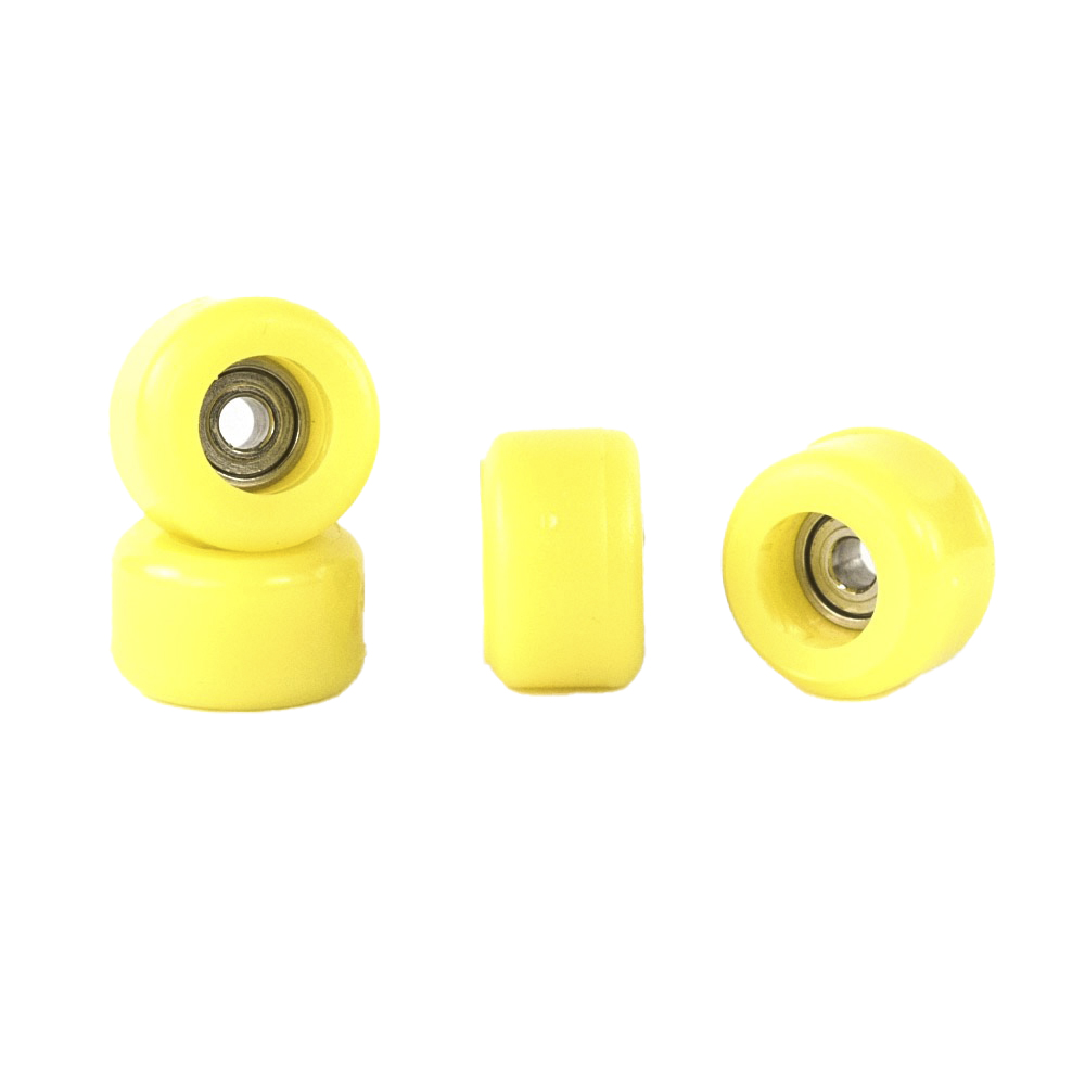 Bollie Beginner Fingerboard Wheels