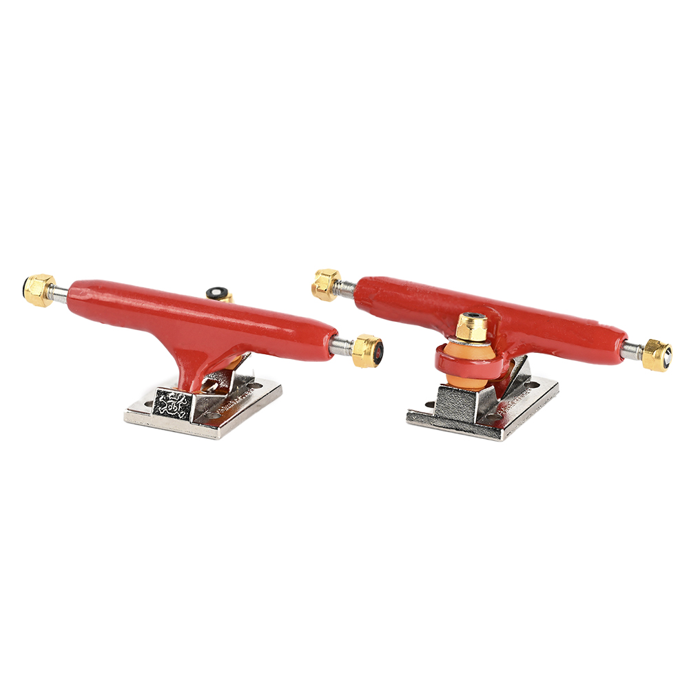 Blackriver Pro Fingerboard Trucks - BRTs 3.0 32mm