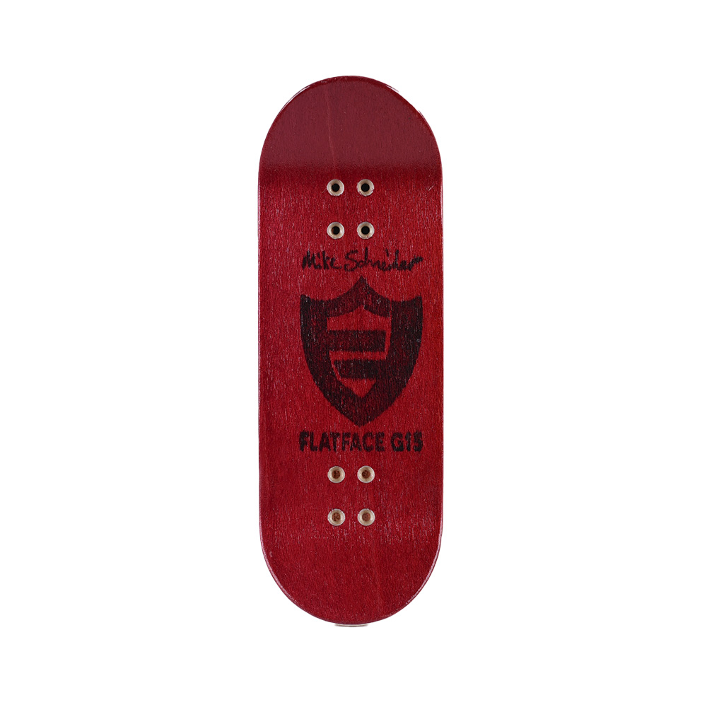 Flatface Pro Fingerboard - G15