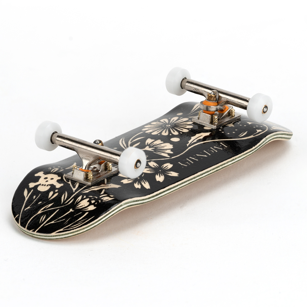 Blackriver Pro Complete Fingerboard McInally Pro Model 