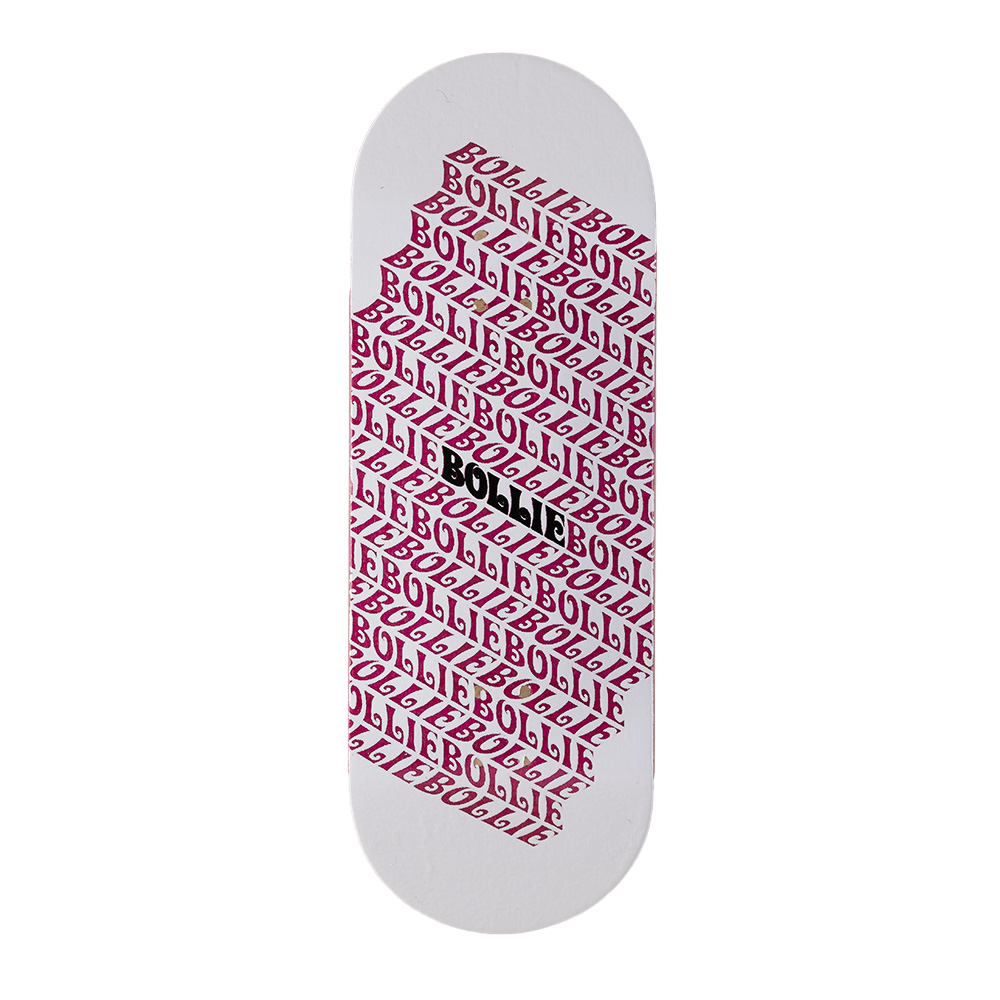 Bollie Beginner Fingerboard - Nine Set