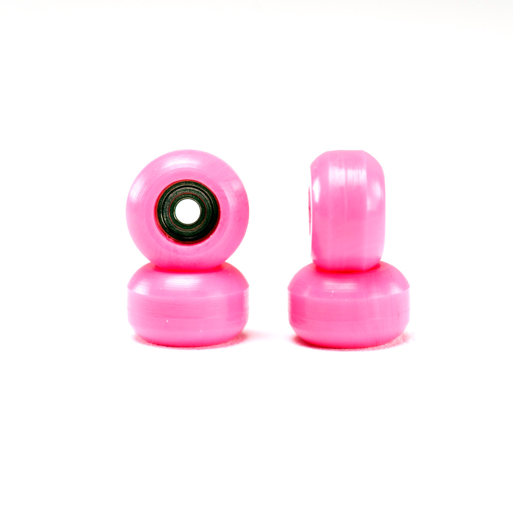 Bollie Advanced Fingerboard Wheels