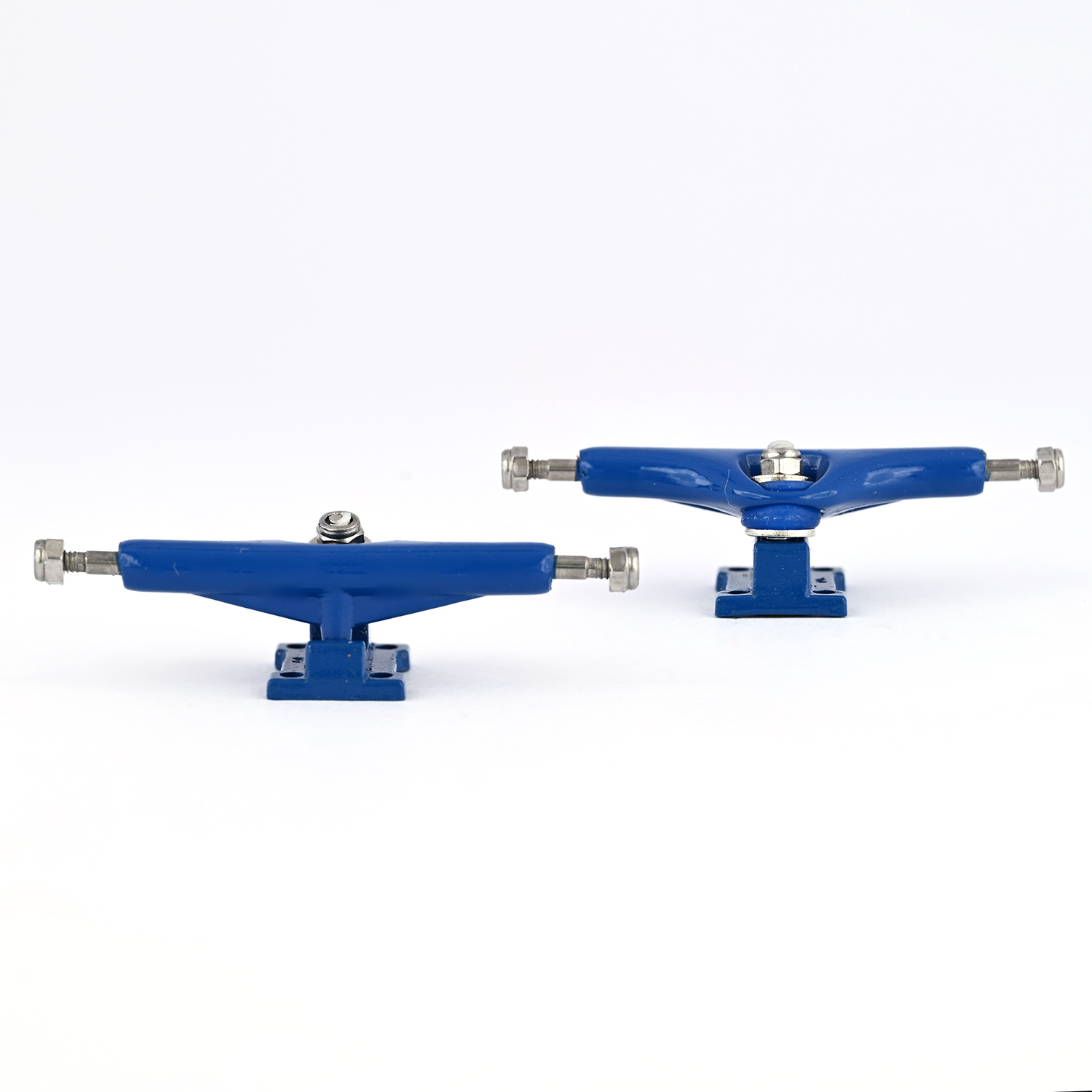 Bollie Beginner Fingerboard Trucks - 34mm