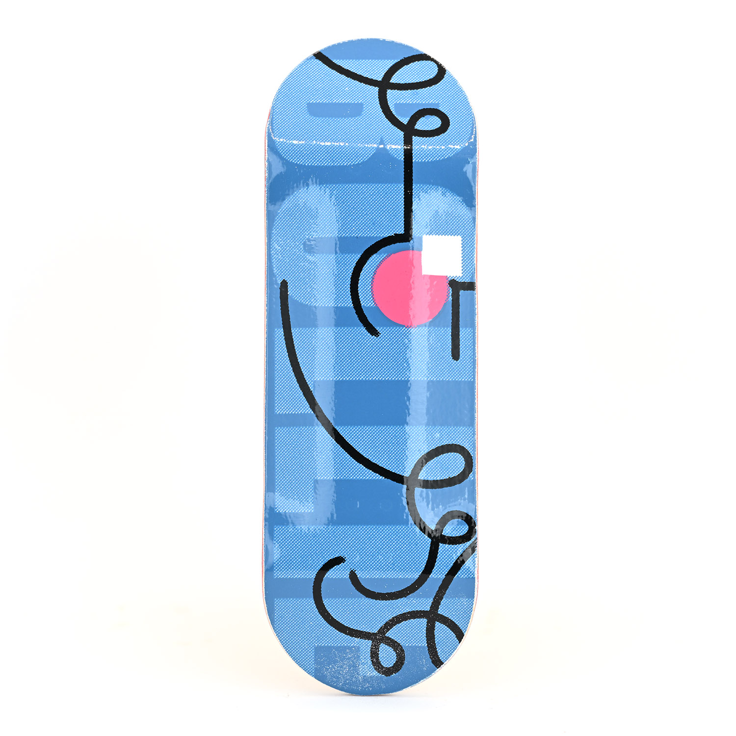 Bollie Beginner Fingerboard - Loveyard 2