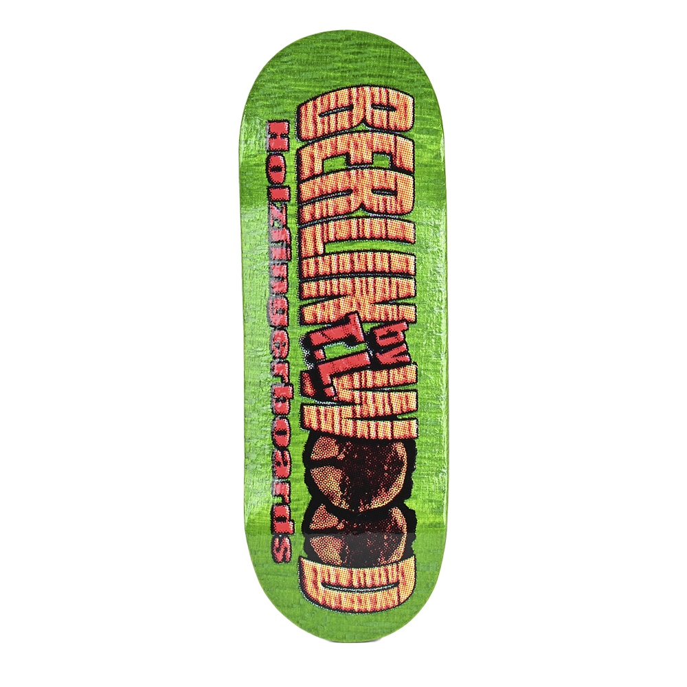 Berlinwood Pro Fingerboard - Old School