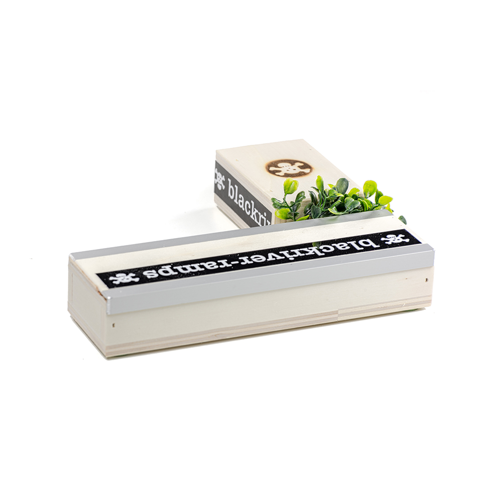 Blackriver Fingerboard Ramps - Box 7