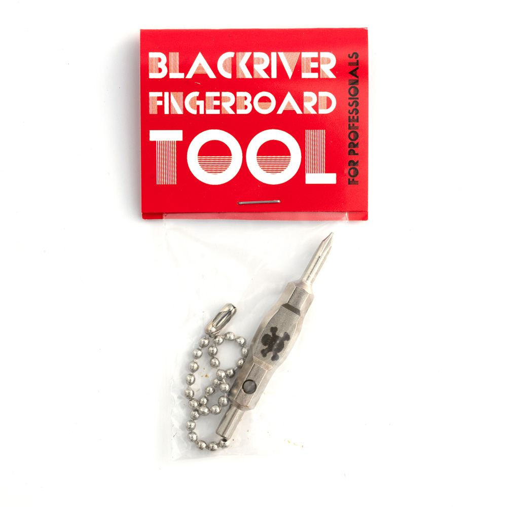 Blackriver Pro Fingerboard Tool