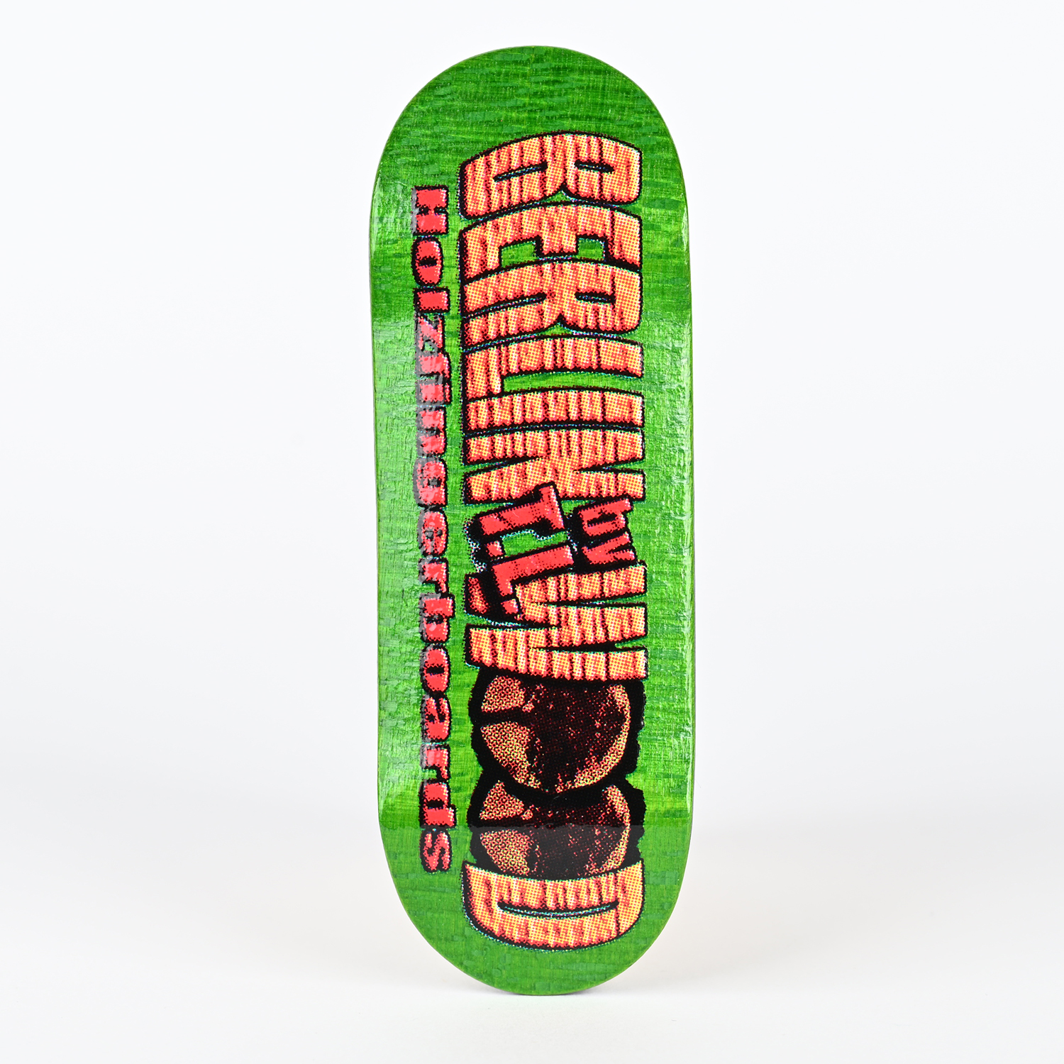 Berlinwood Pro Complete Fingerboard - Old School