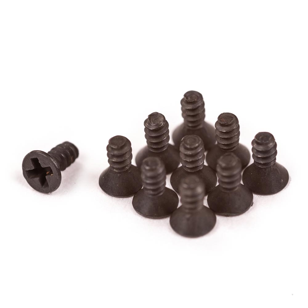 Blackriver Pro Fingerboard Spare Parts - Screws