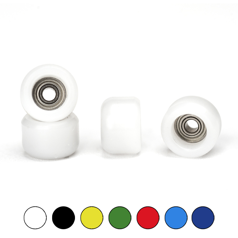 Blackriver Pro Fingerboard Wheels - Miniwhees