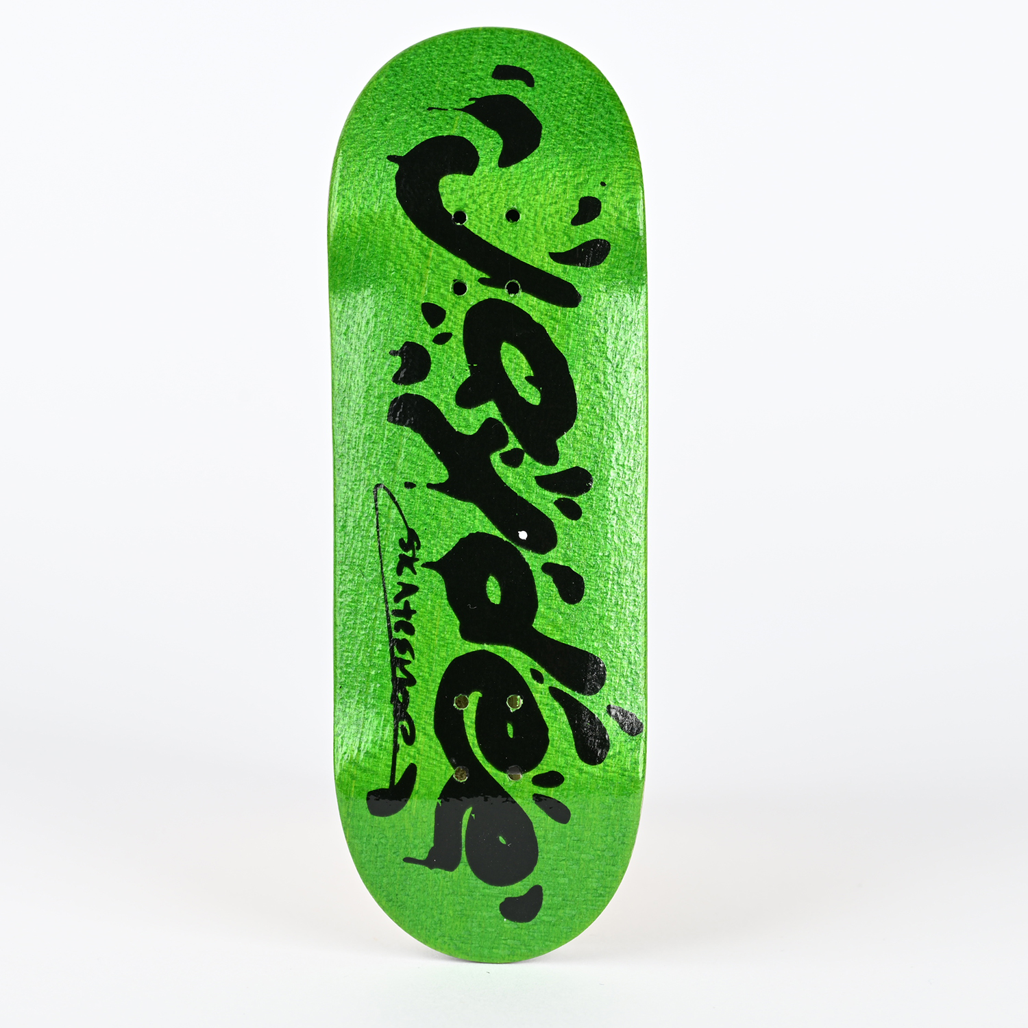 Berlinwood Pro Complete Fingerboard - Jaydee