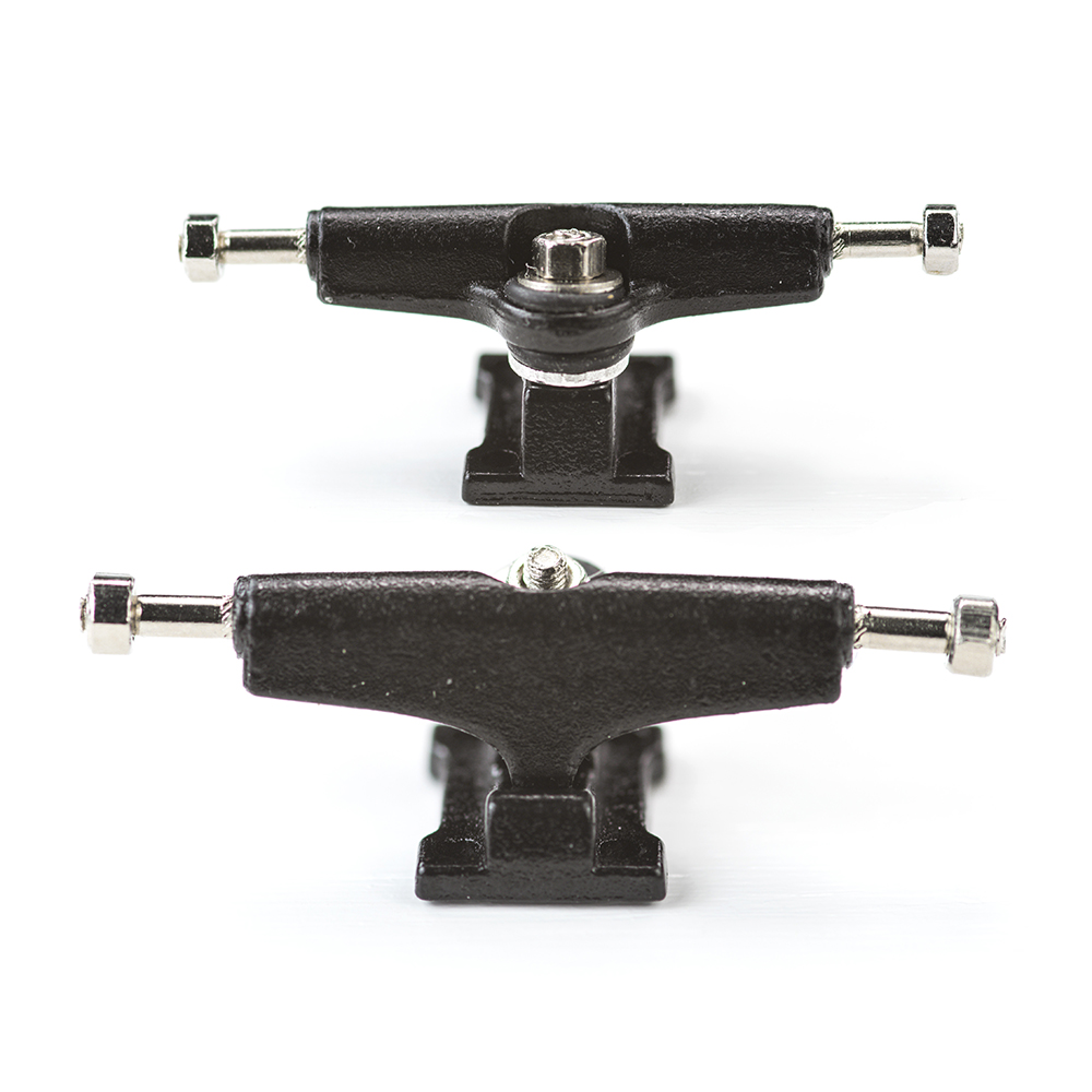 Bollie Beginner Fingerboard Trucks - 30mm