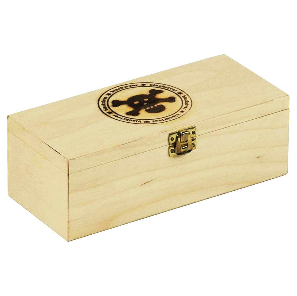 Blackriver Fingerboard Box