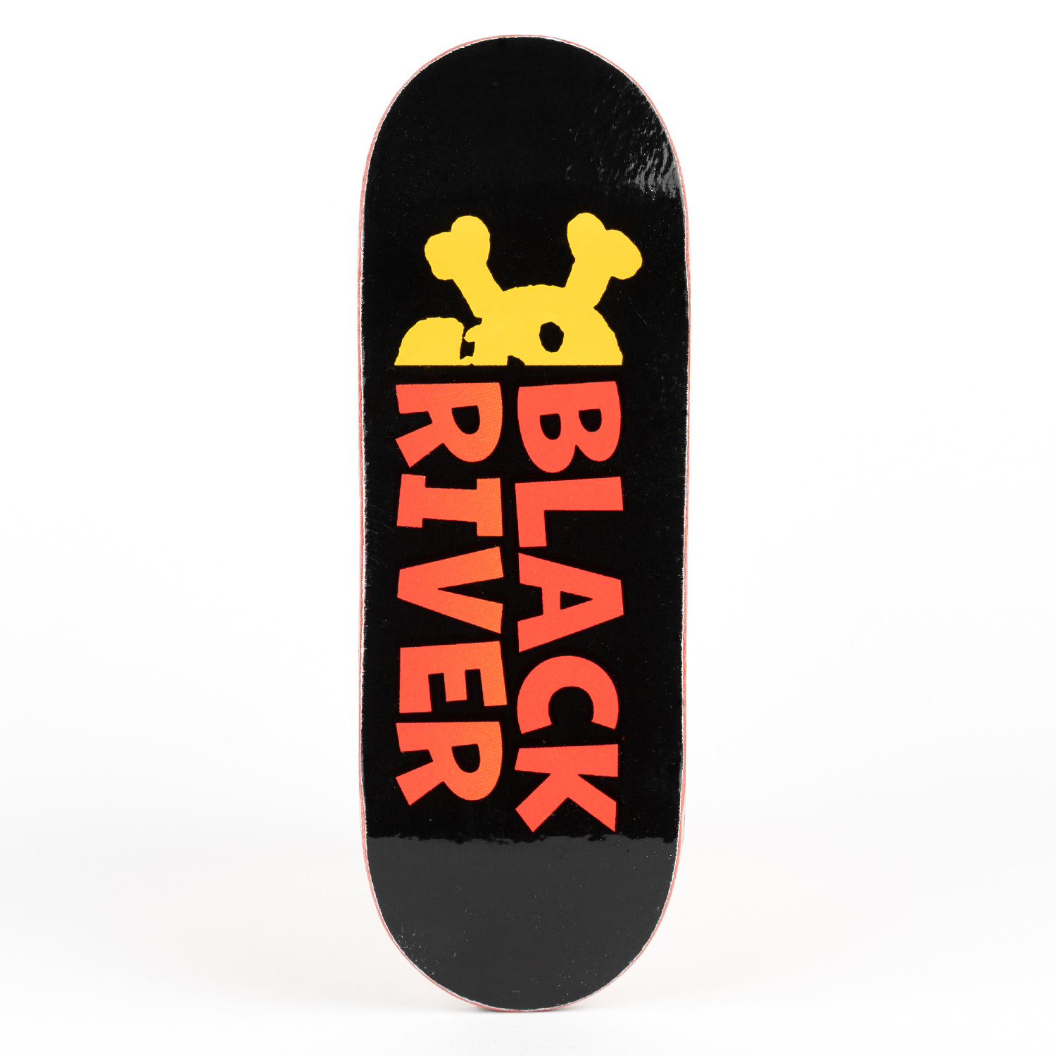 Blackriver Fingerboard Bundle - Riverlabel