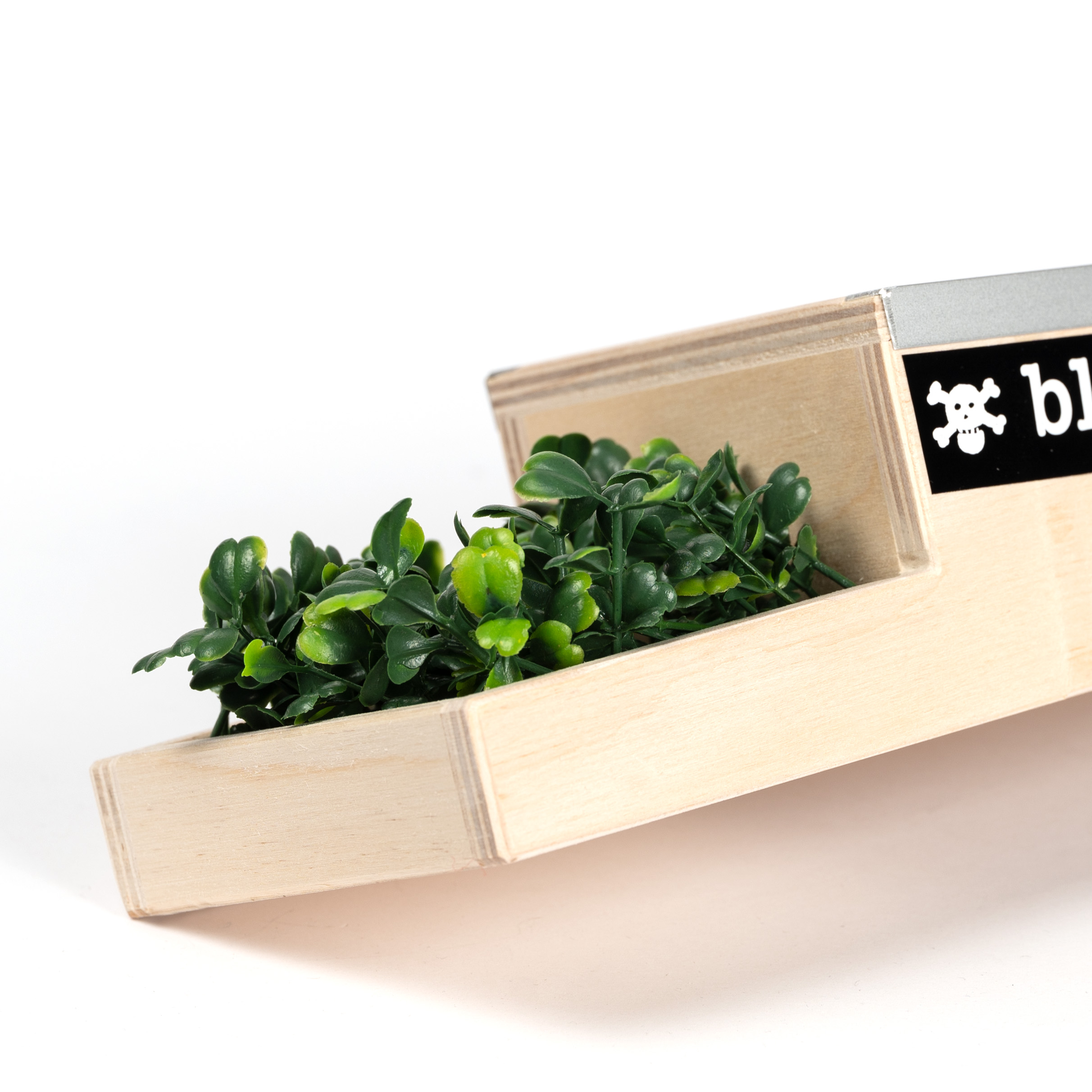 Blackriver Fingerboard Ramps - Box 4