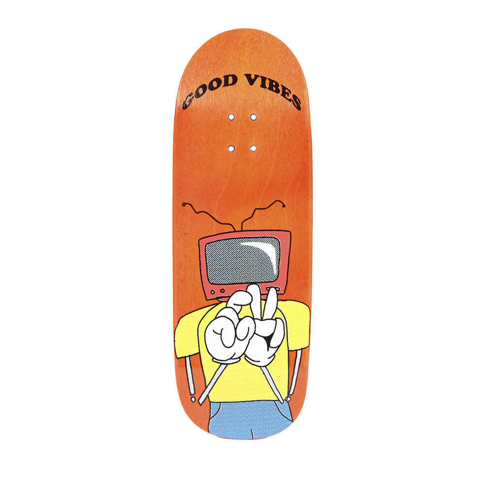 Sorry Pro Fingerboard - Good Vibes