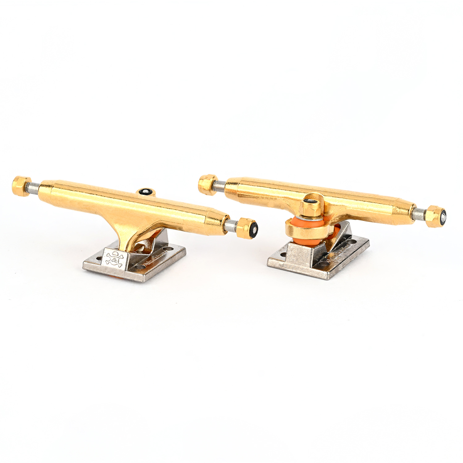 Blackriver Pro Fingerboard Trucks - BRTs 3.0 34mm