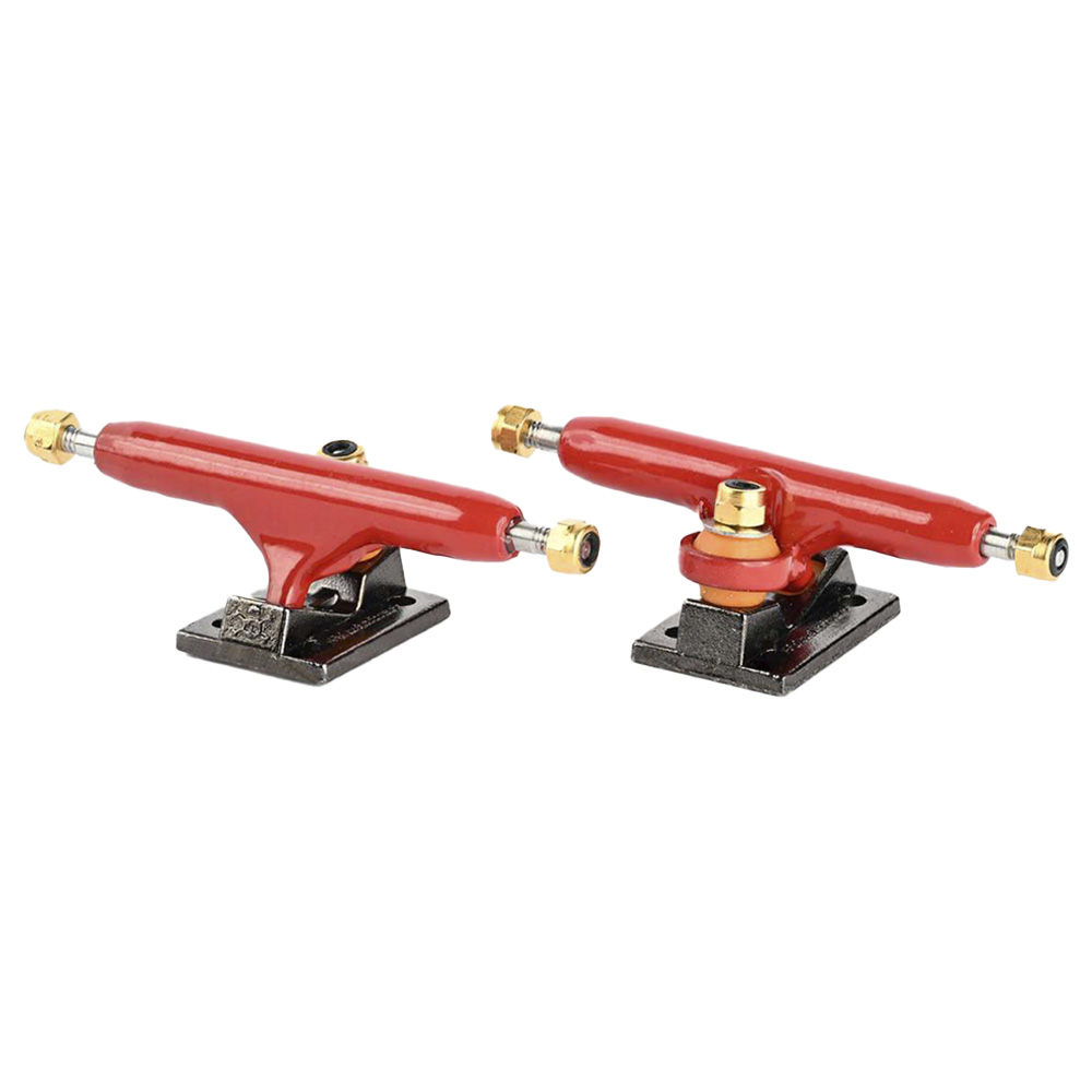 Blackriver Pro Fingerboard Trucks - BRTs 3.0 32mm