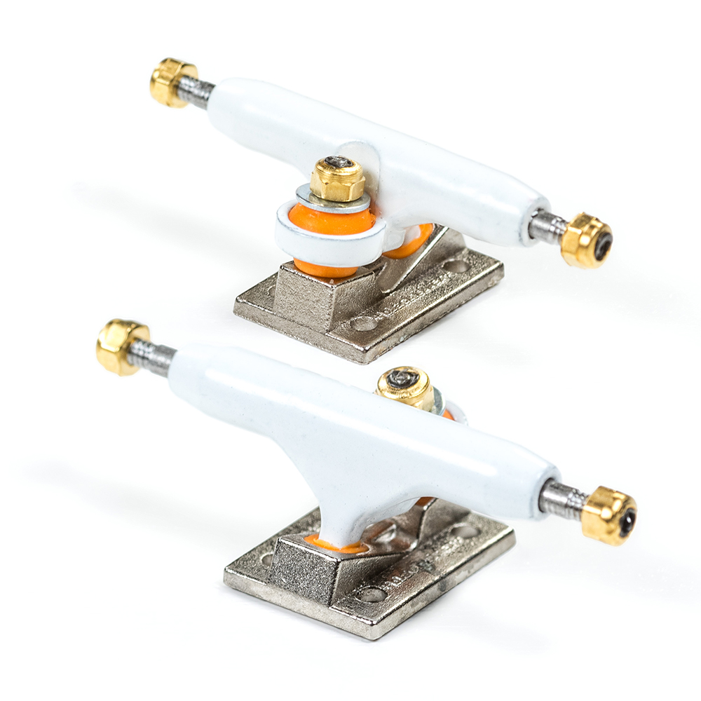 Blackriver Pro Fingerboard Trucks - BRTs 2.0 29mm