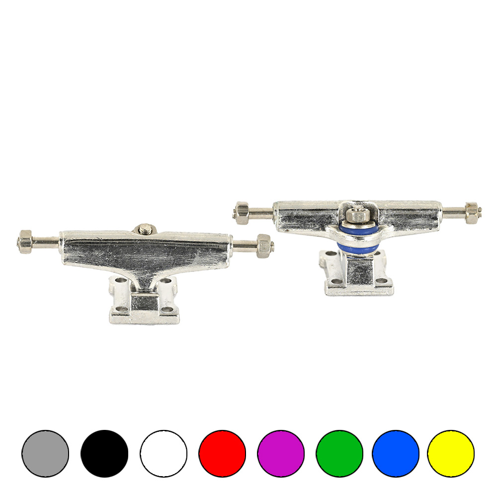 Bollie Beginner Fingerboard Trucks - 30mm