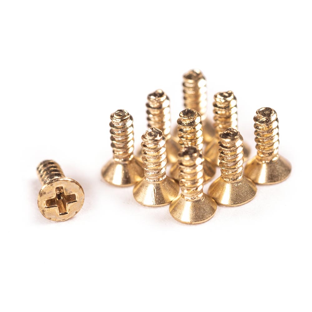 Blackriver Pro Fingerboard Spare Parts - Screws