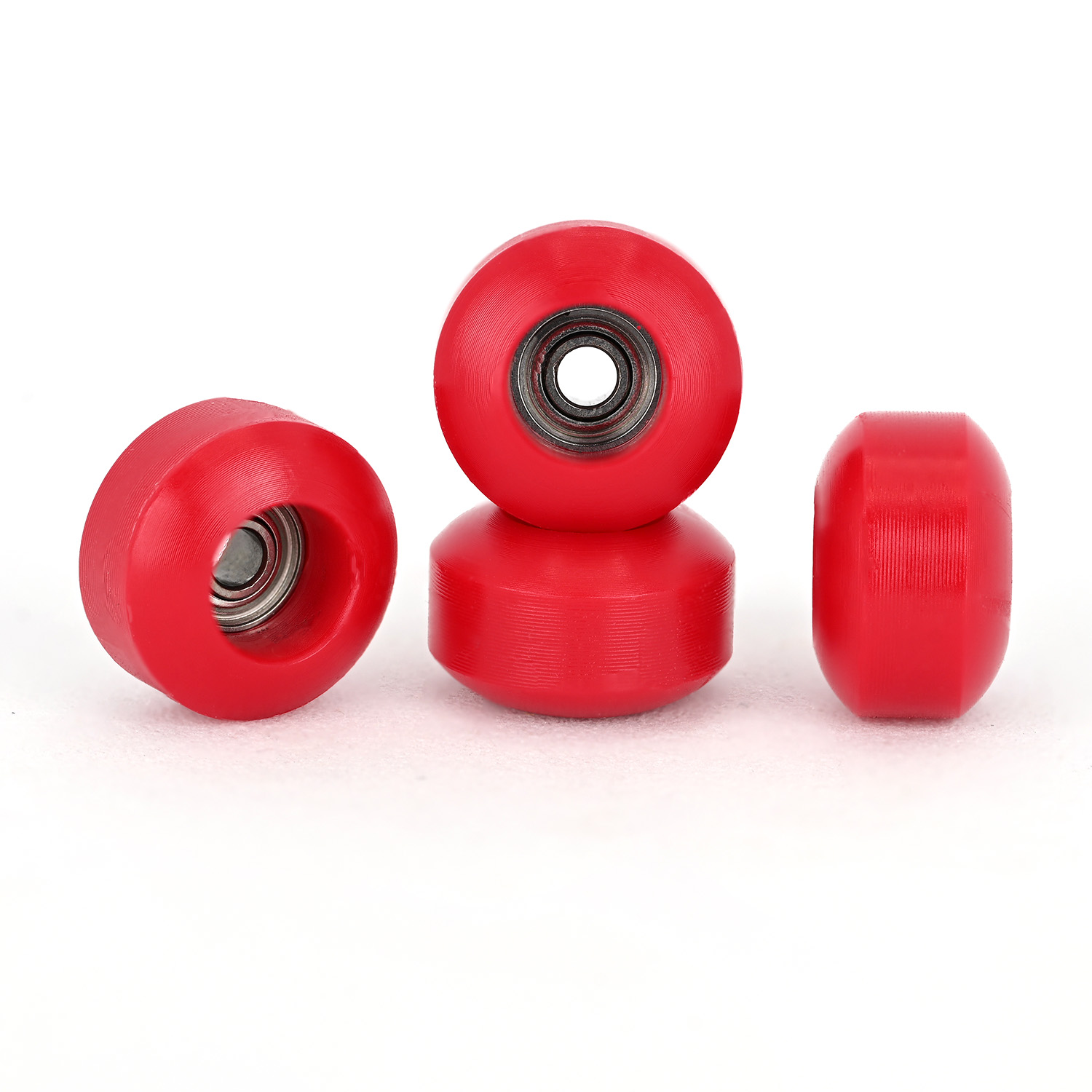 Blackriver Pro Fingerboard Wheels - Blank Street