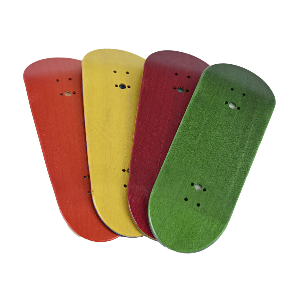 Flatface Pro Fingerboard - G15