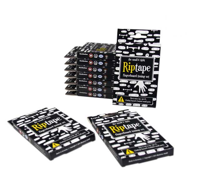 Riptape Pro Fingerboard Tape - Classic