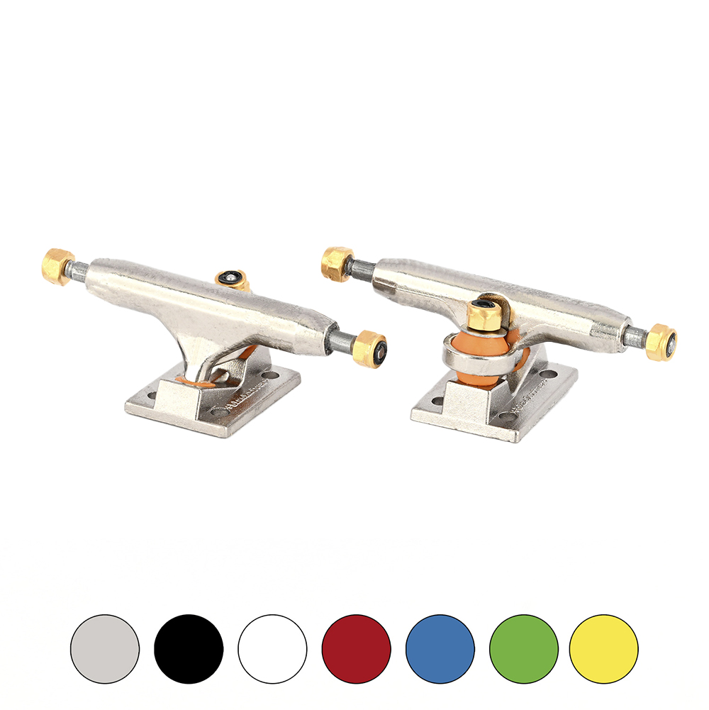 Blackriver Pro Fingerboard Trucks | Blackriver Shop