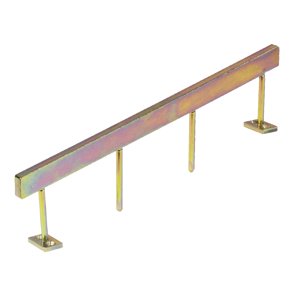 Blackriver Fingerboard Rails - Stairset square solo