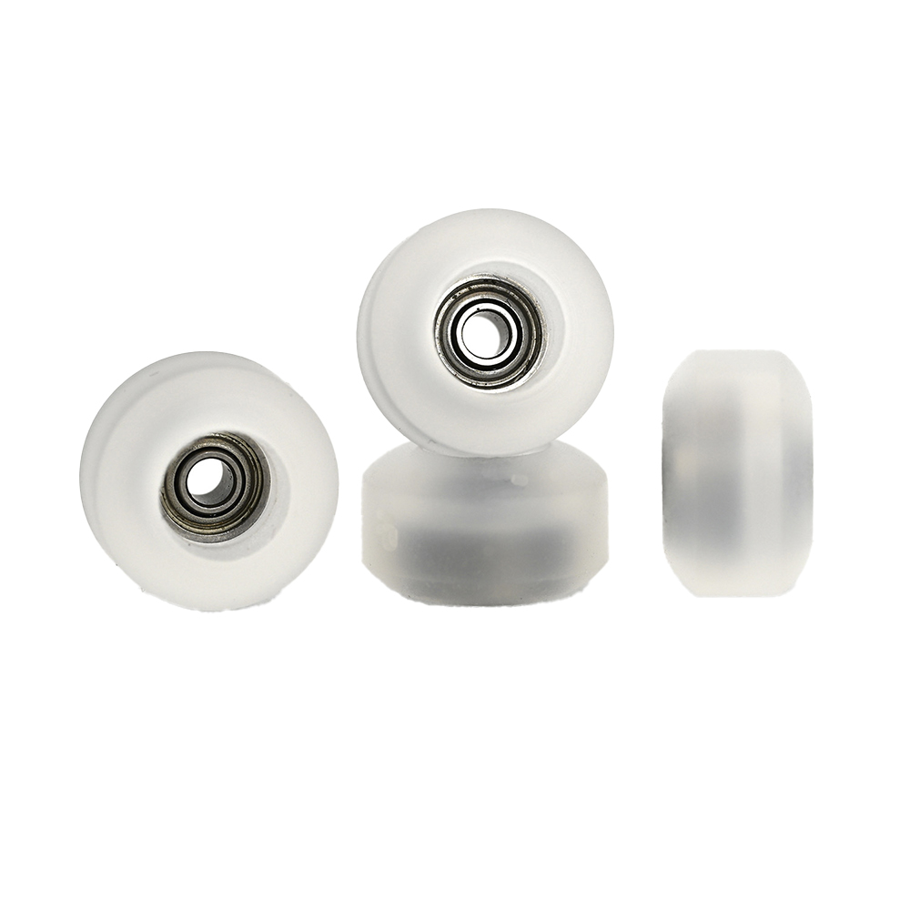 Flatface Pro Fingerboard Wheels BRR Edition - G8