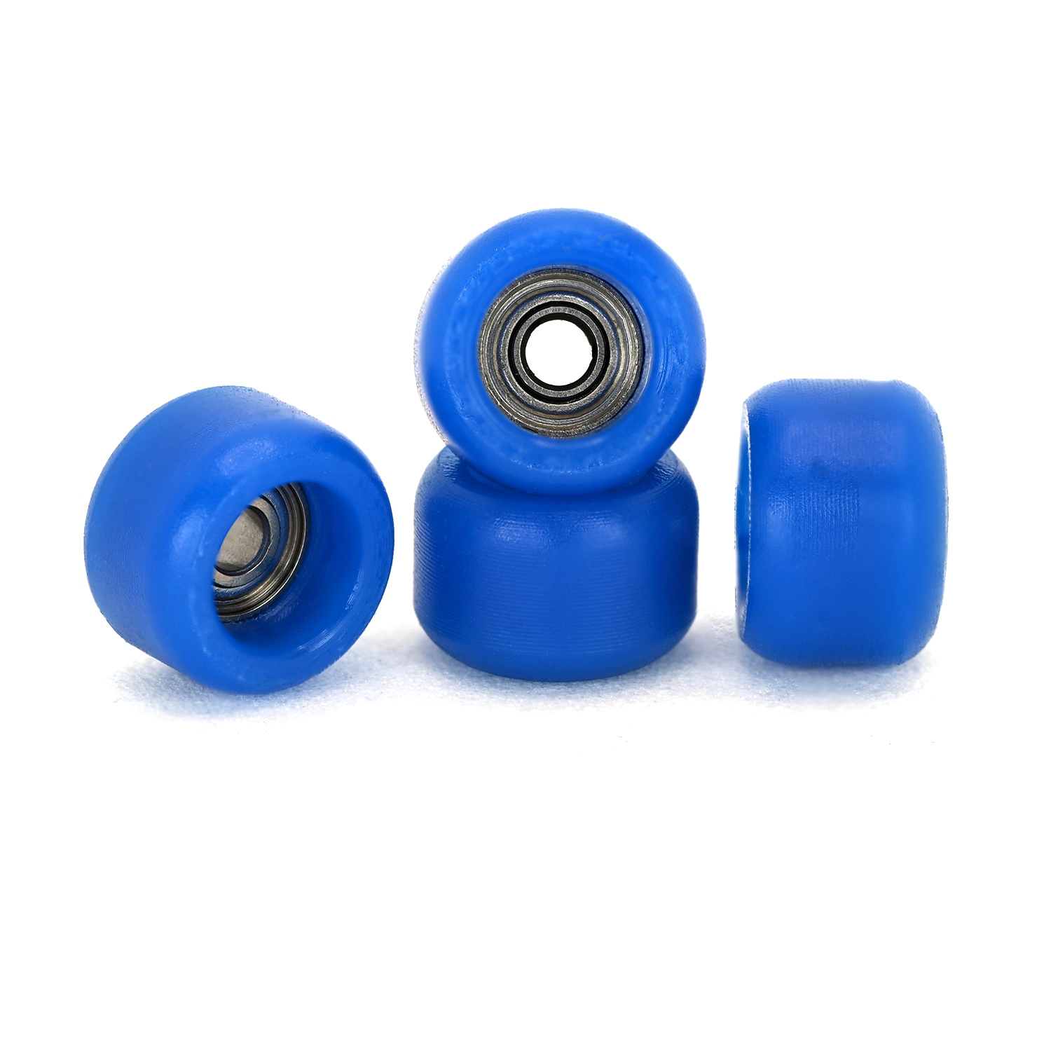 Blackriver Pro Fingerboard Wheels - Miniwhees