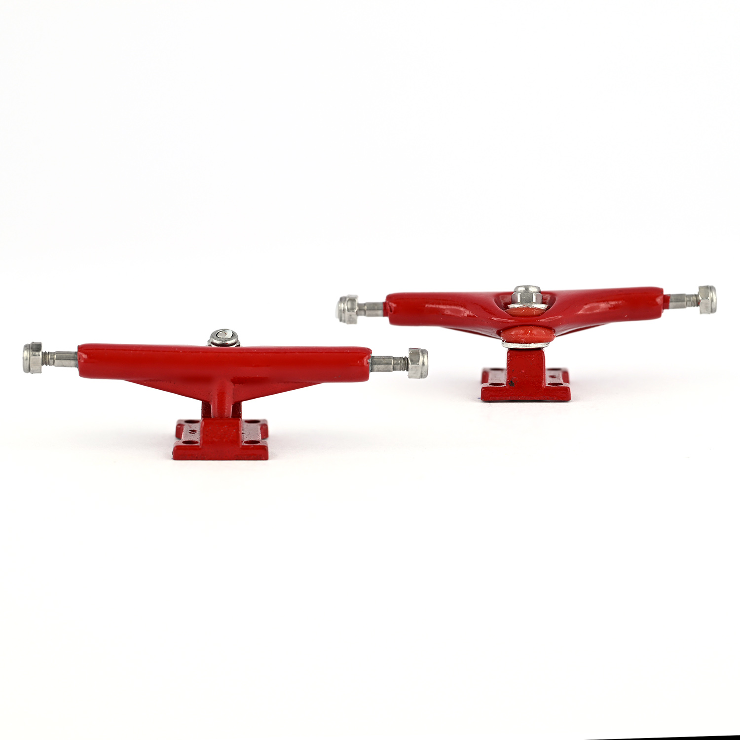 Bollie Beginner Fingerboard Trucks - 34mm